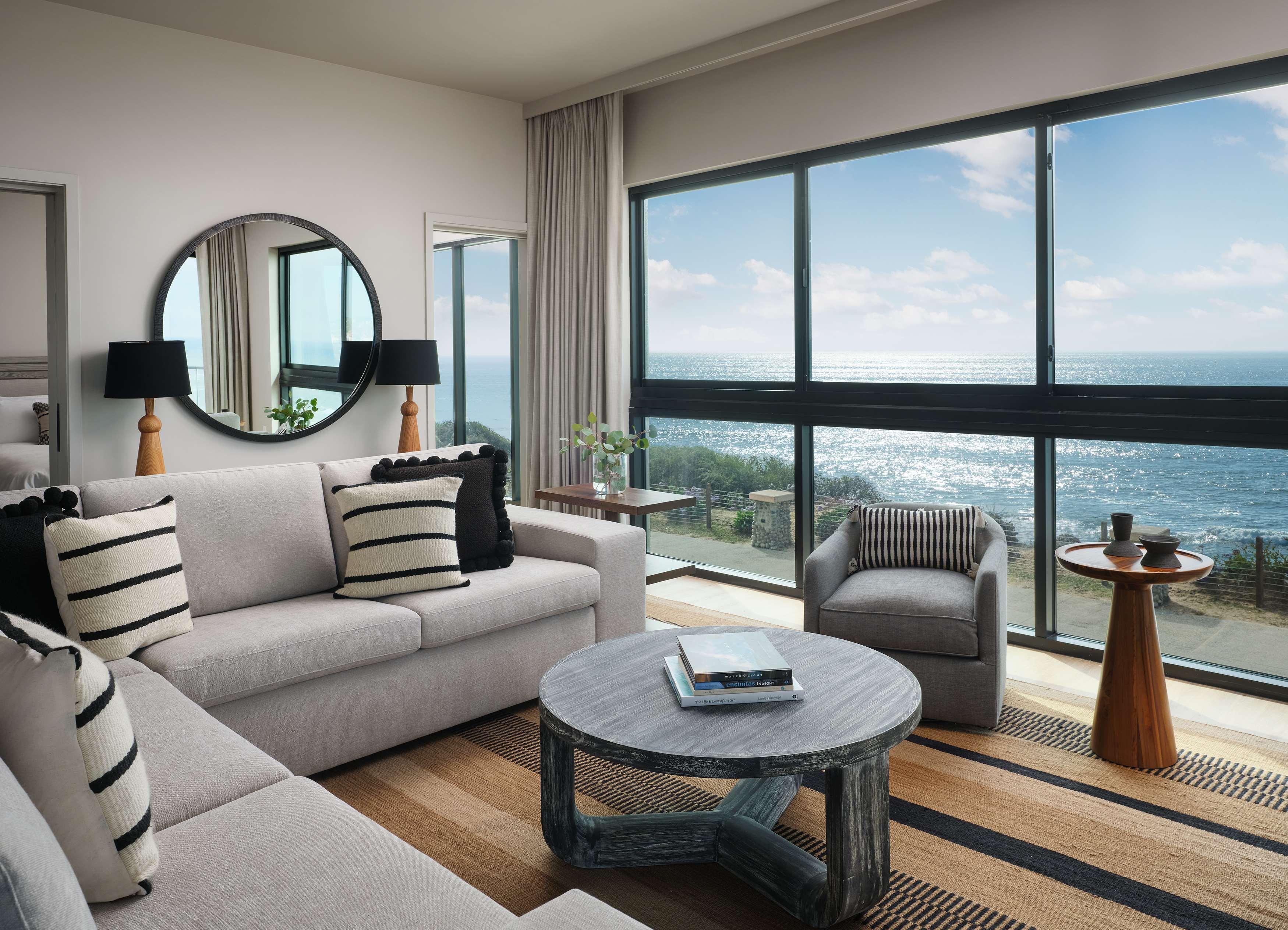 Alila Marea Resort