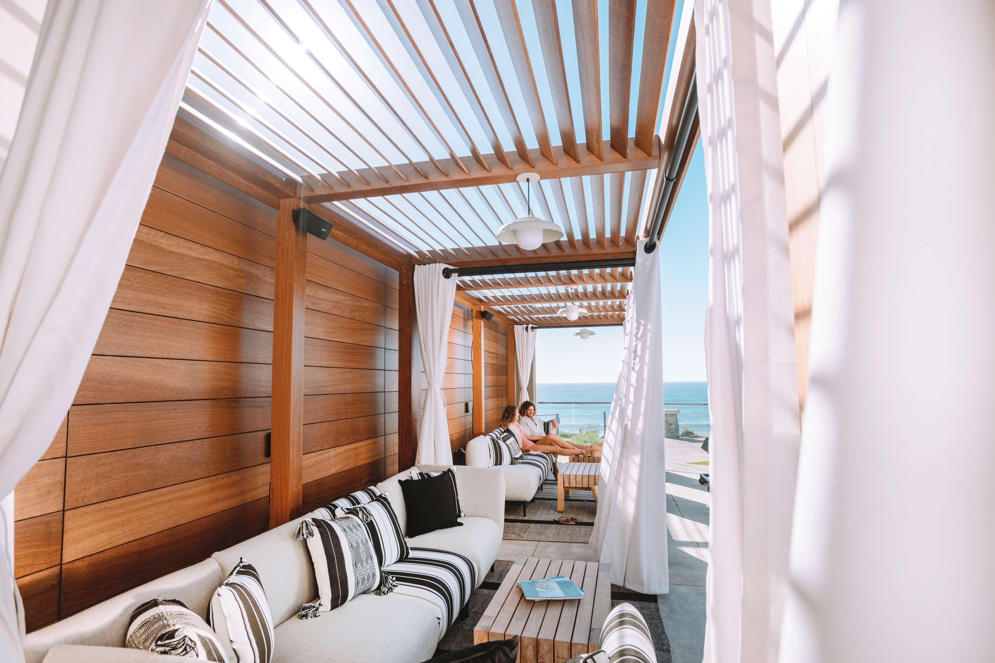Resort Alila Marea