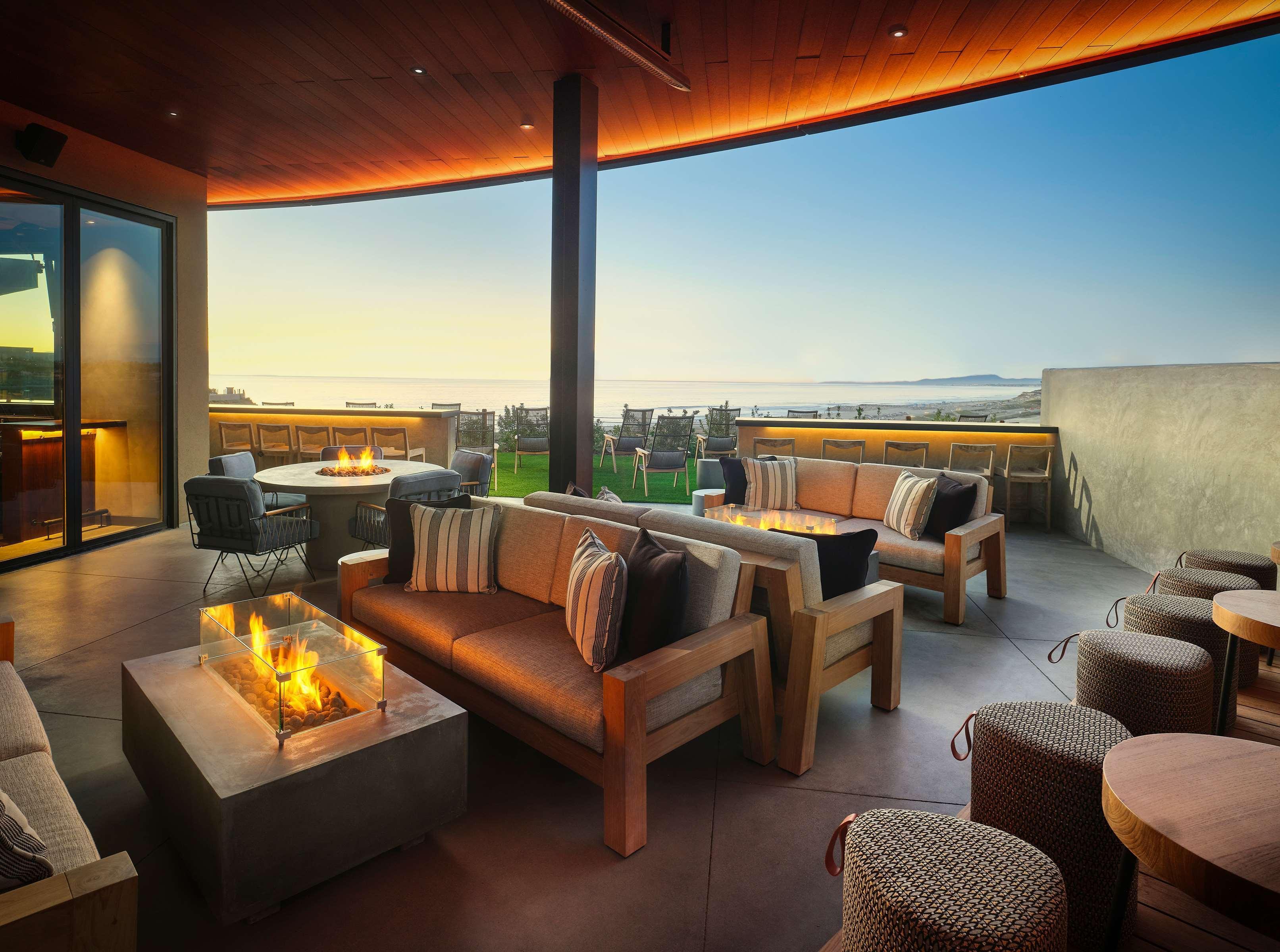 Alila Marea Beach Encinitas, A Hyatt Encinitas
