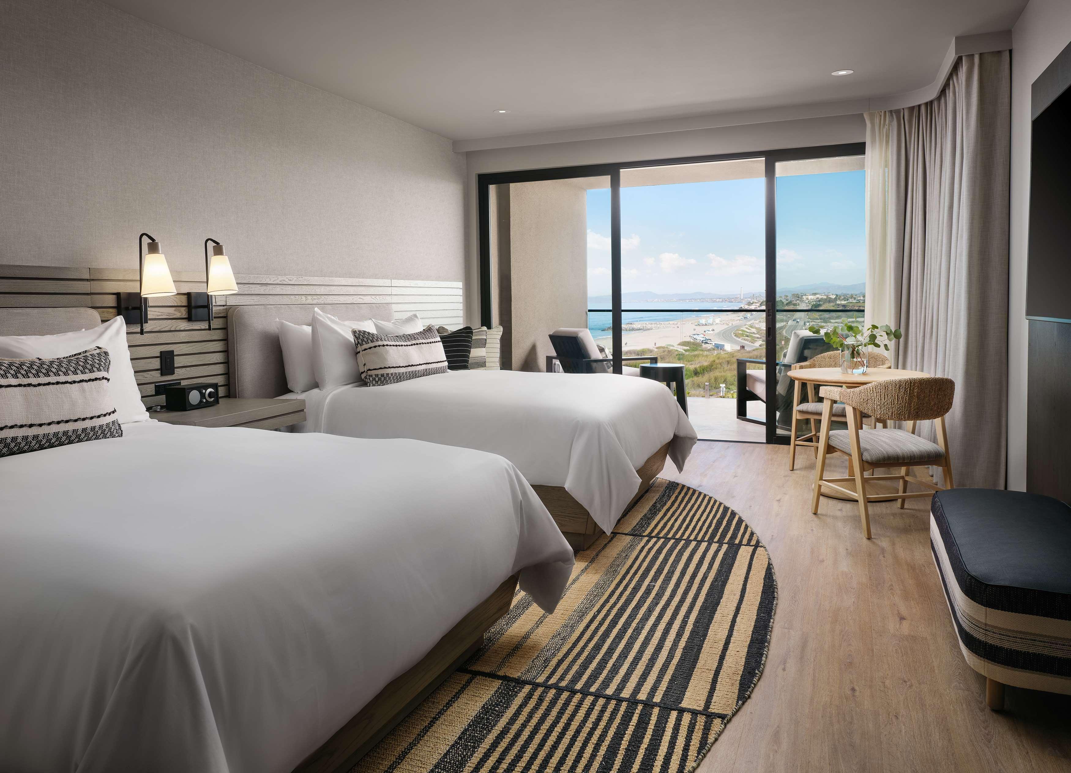 Alila Marea Resort