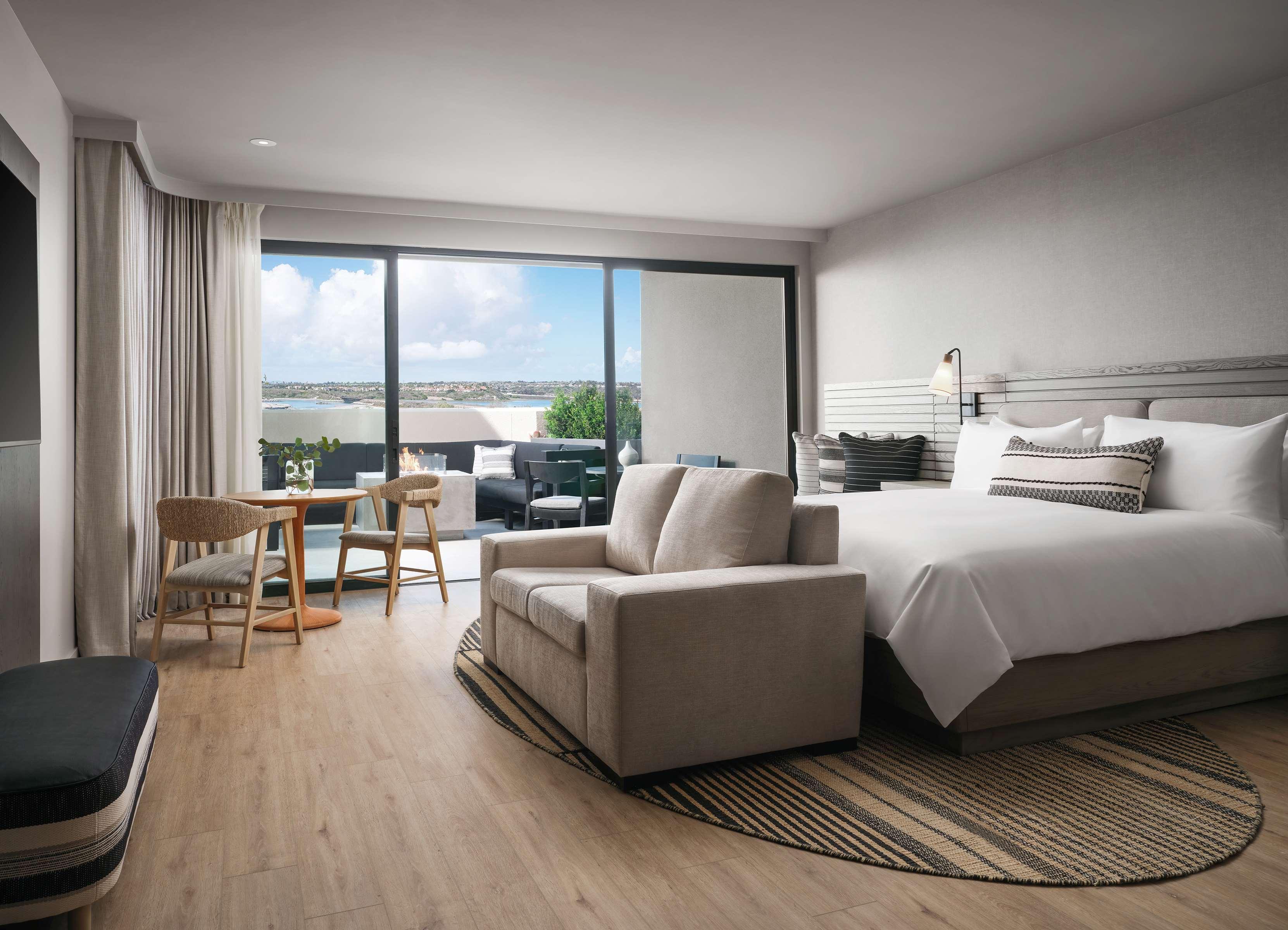 Alila Marea 4* Encinitas