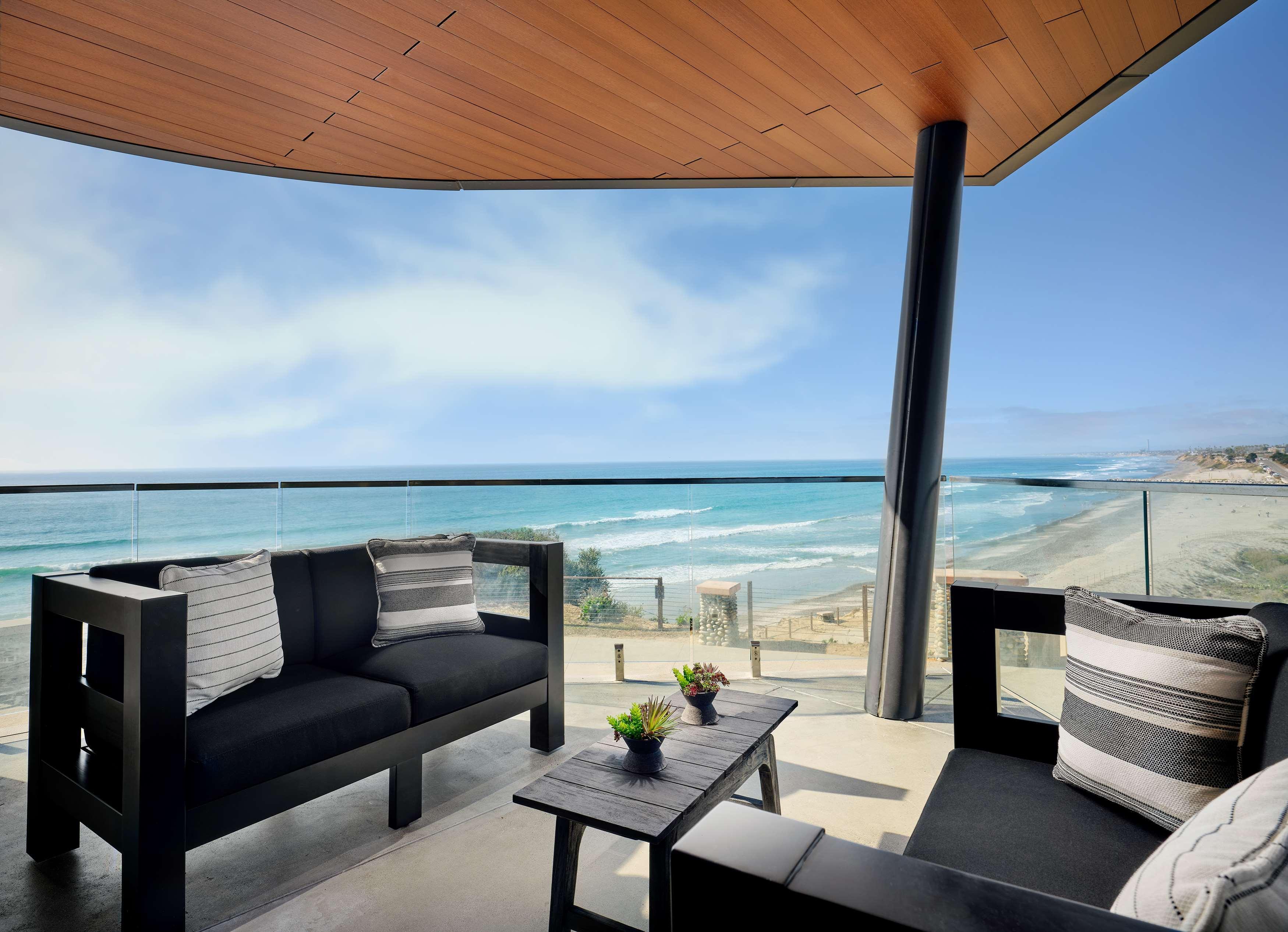 Alila Marea Resort Encinitas