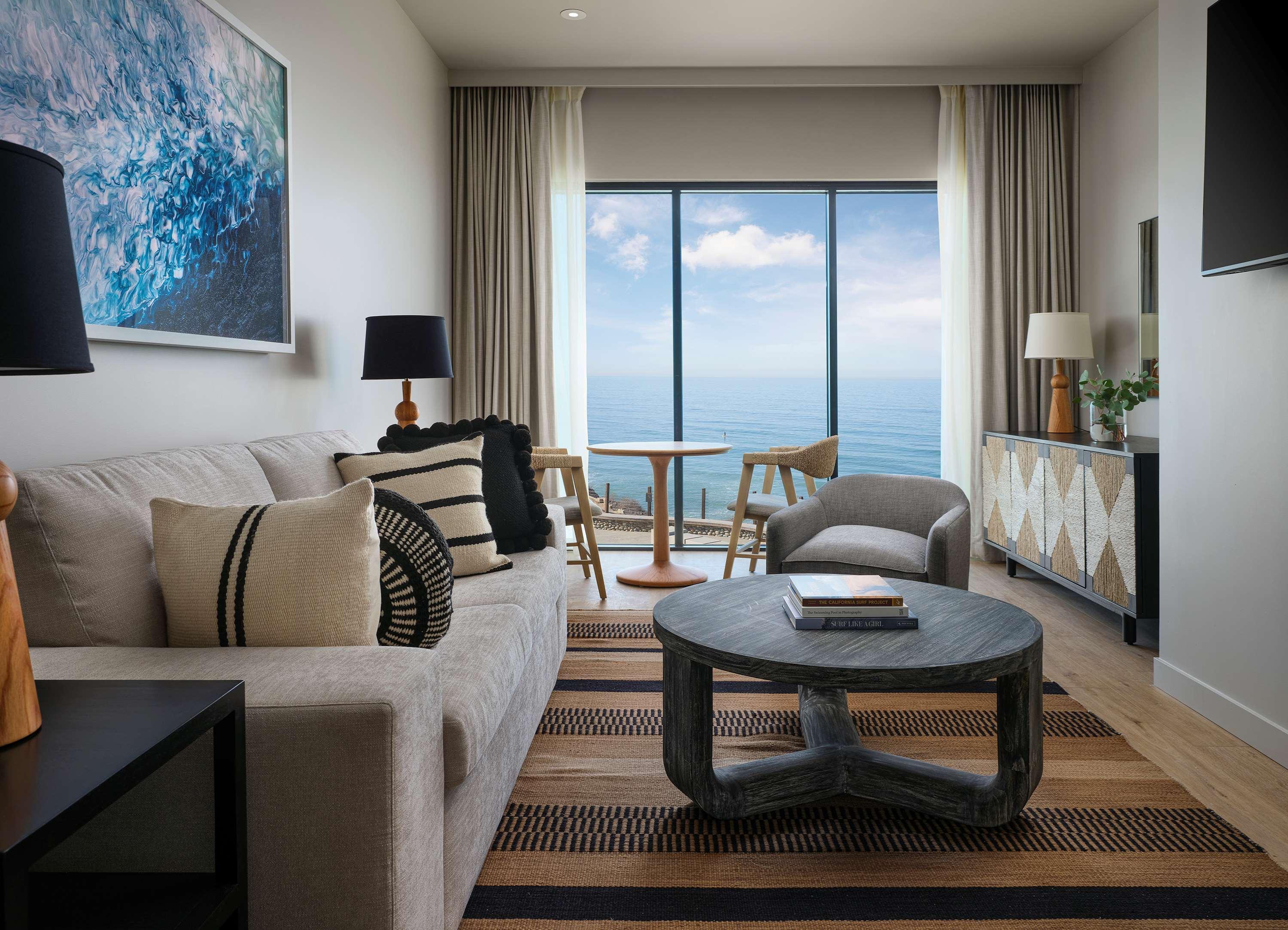 Alila Marea Resort Encinitas