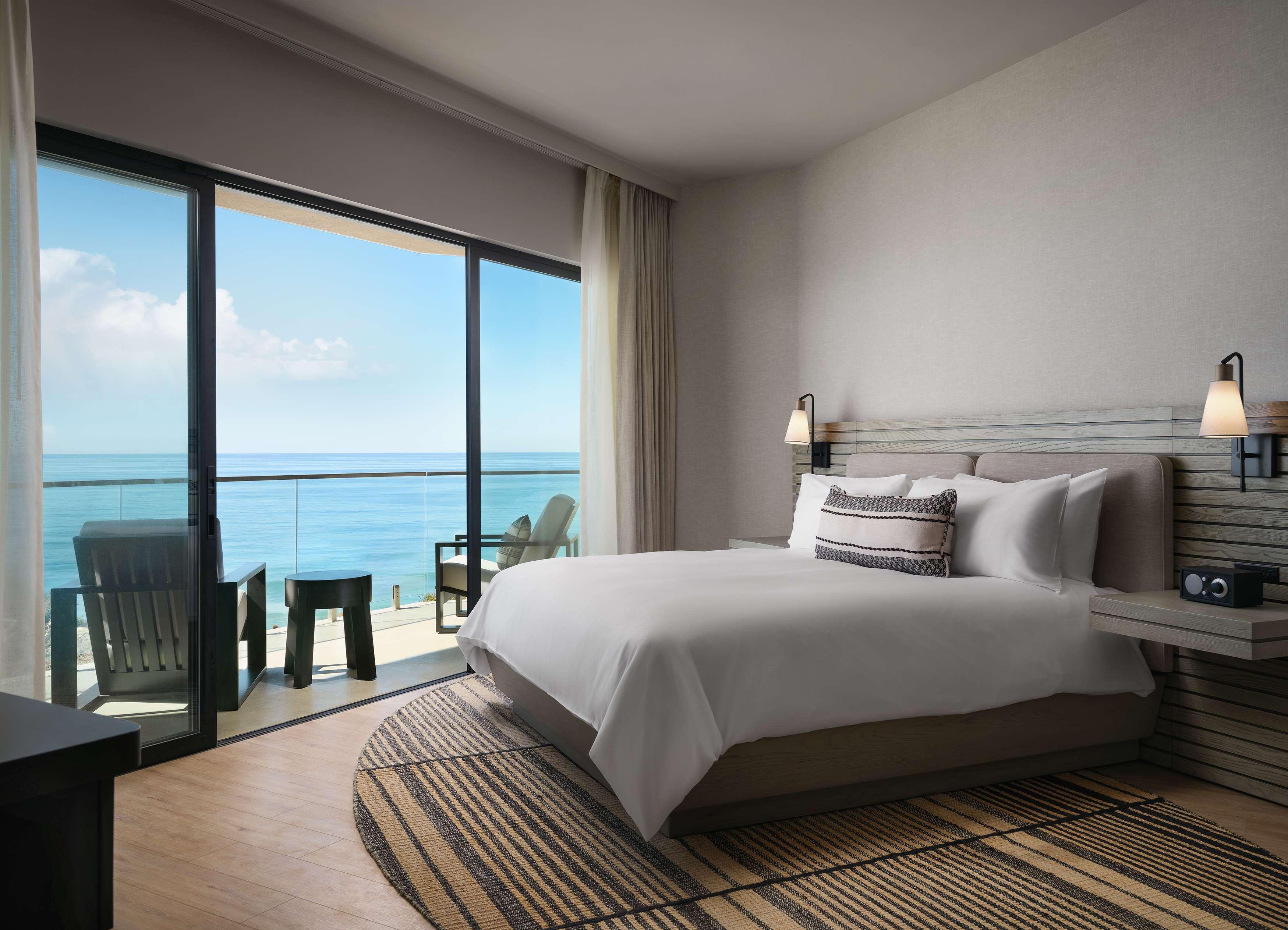 Alila Marea Resort 4*