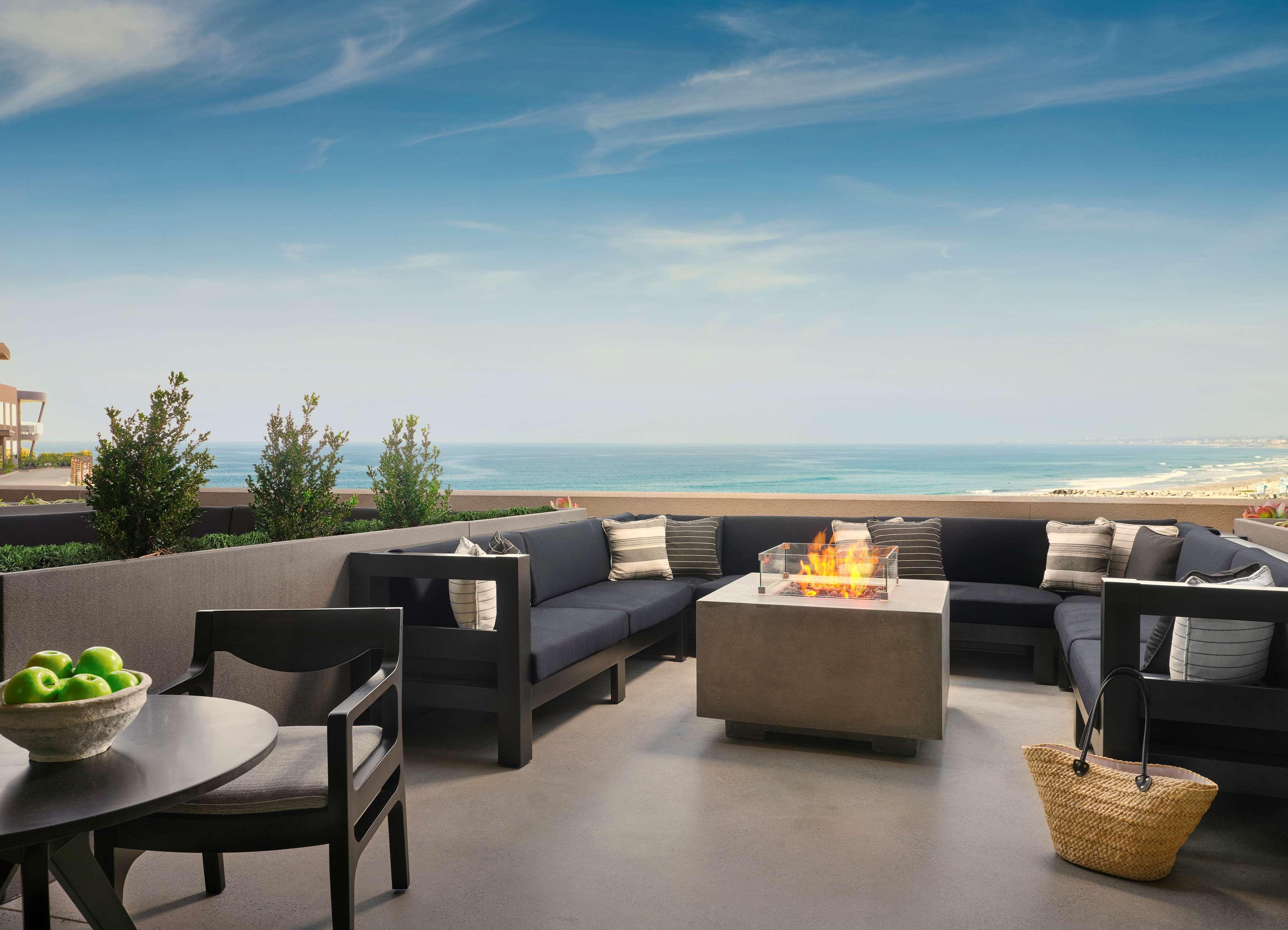 Alila Marea Resort