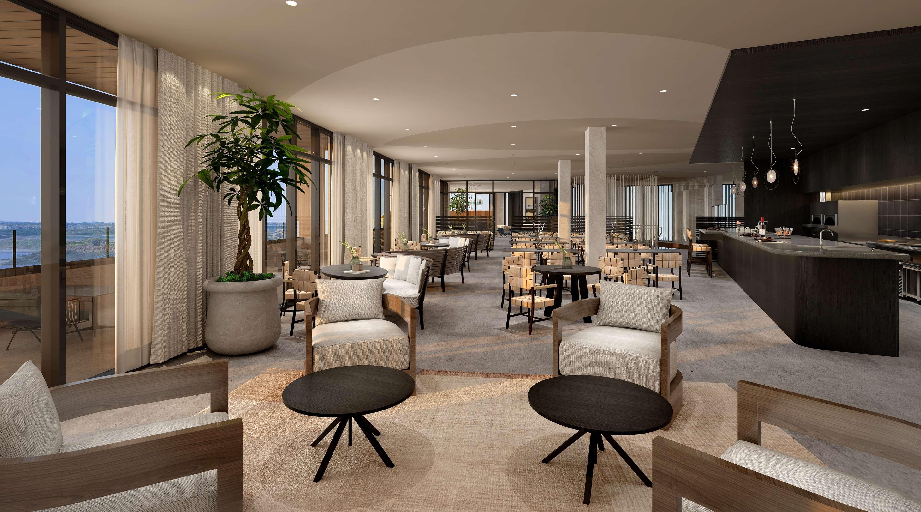 Alila Marea Resort Encinitas