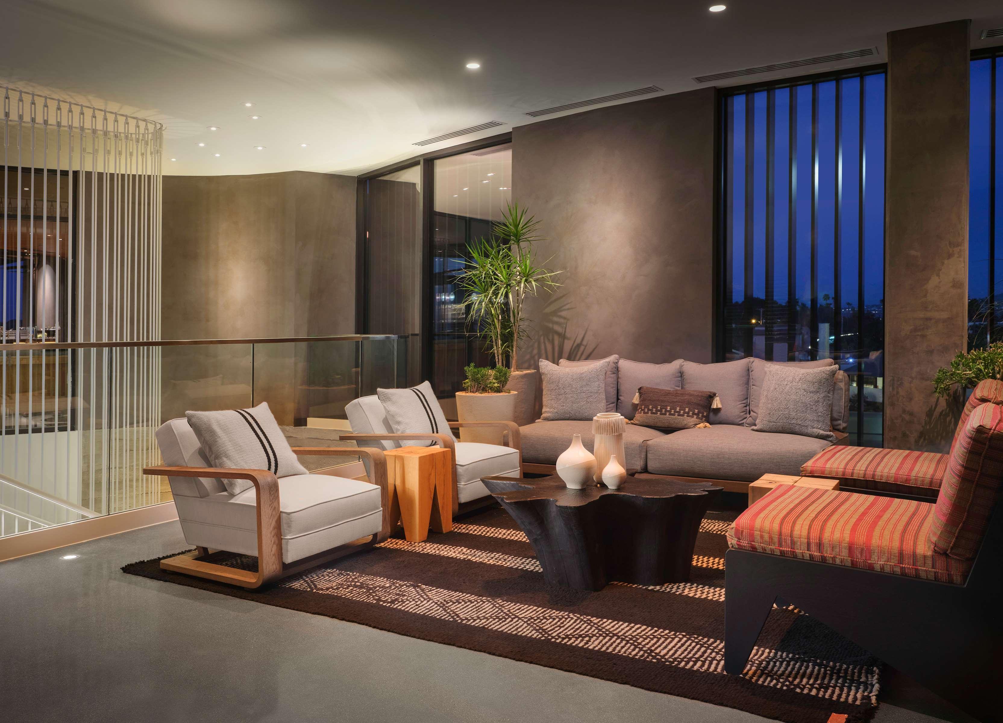 Resort Alila Marea 4*