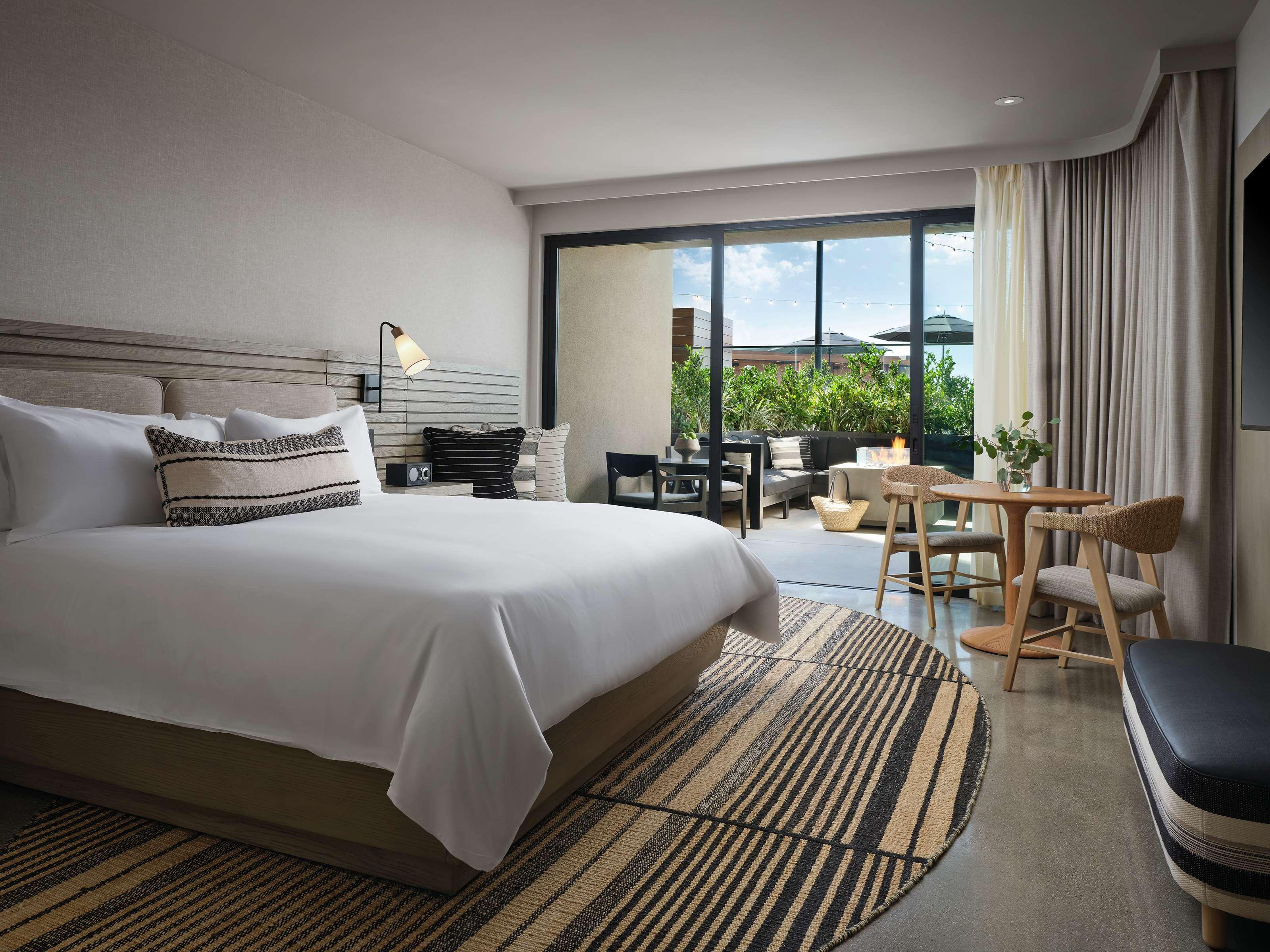 Resort Alila Marea