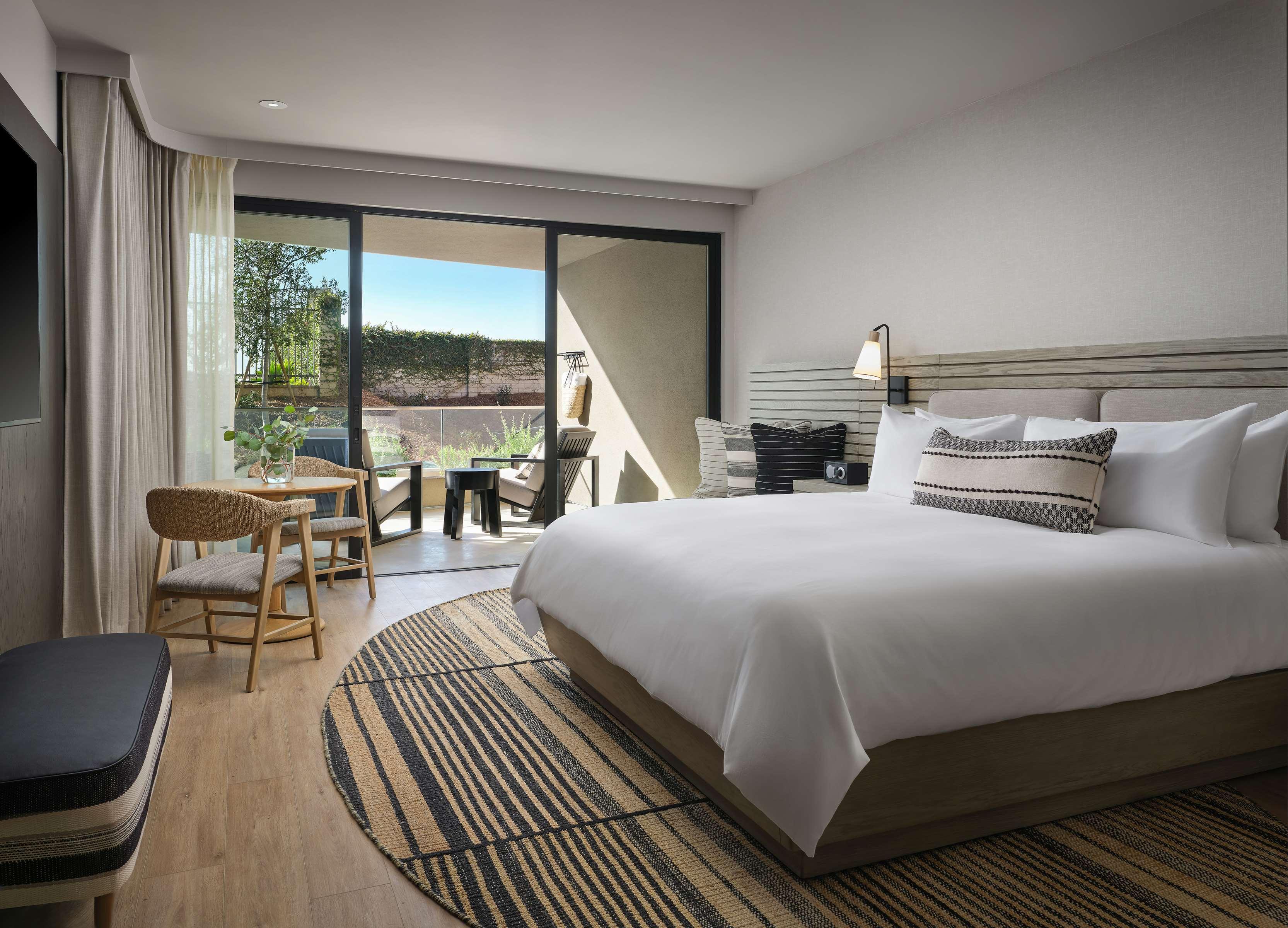Alila Marea Resort