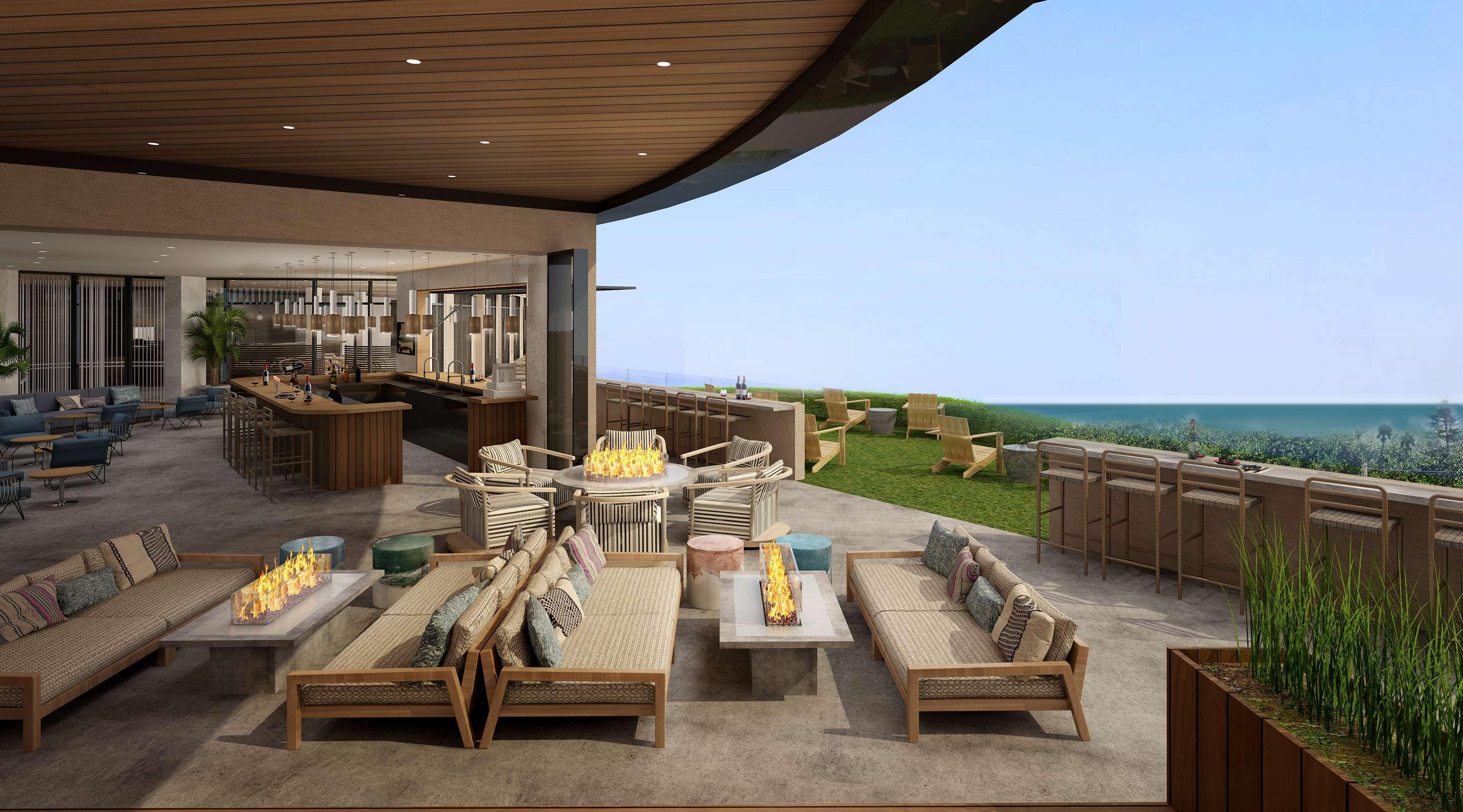 Alila Marea Resort 4*