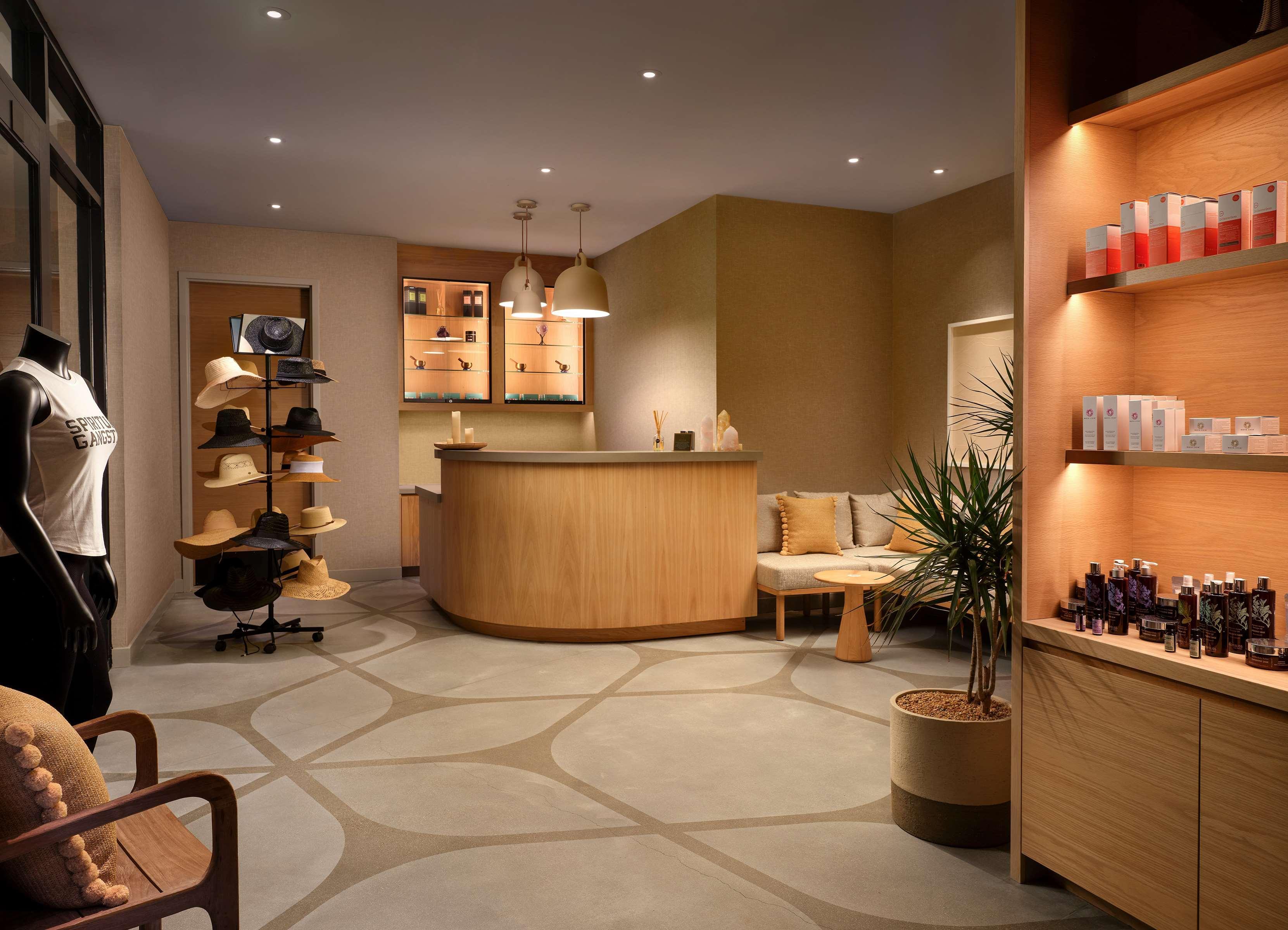 Alila Marea Resort 4*