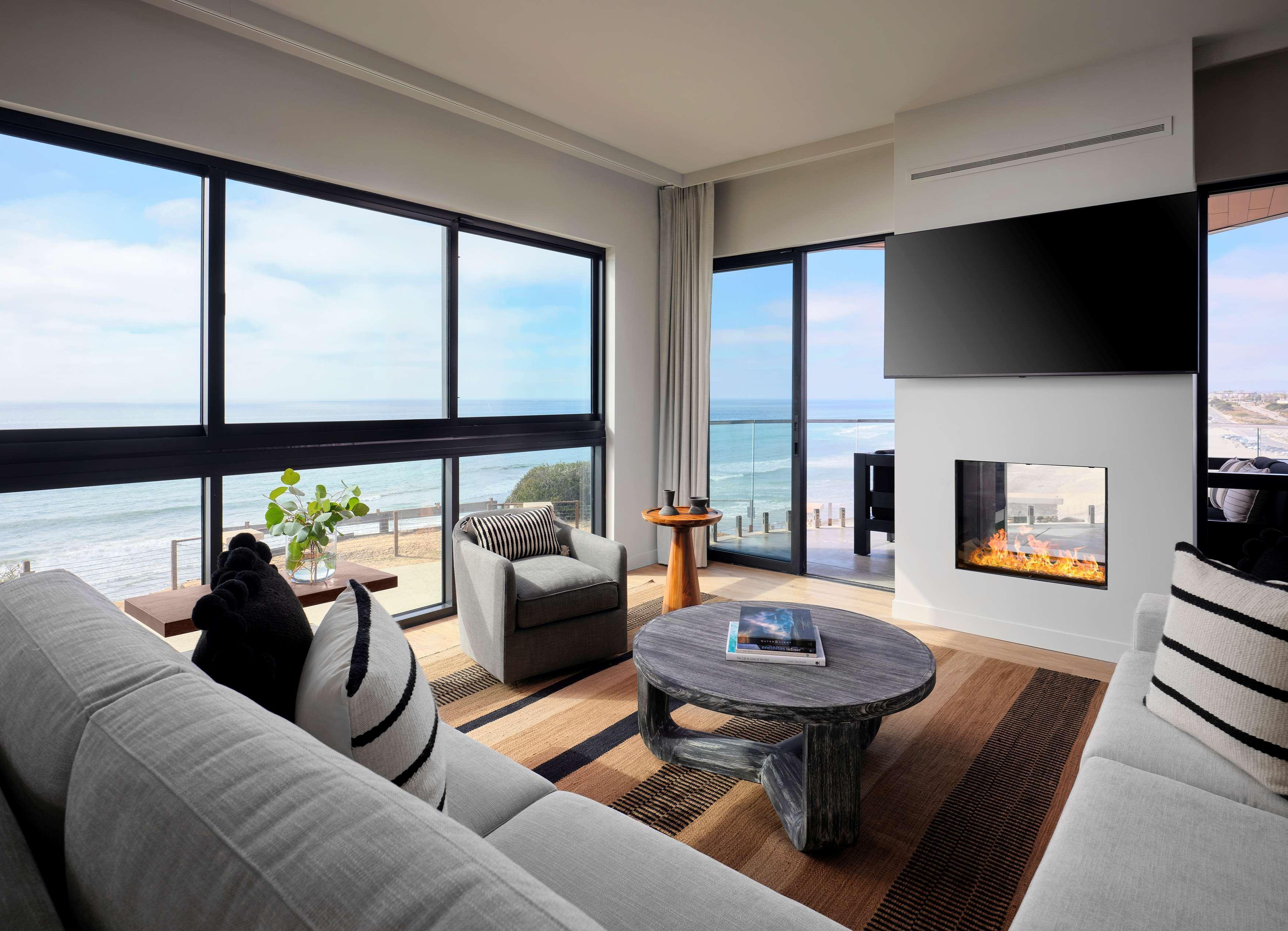 Resort Alila Marea