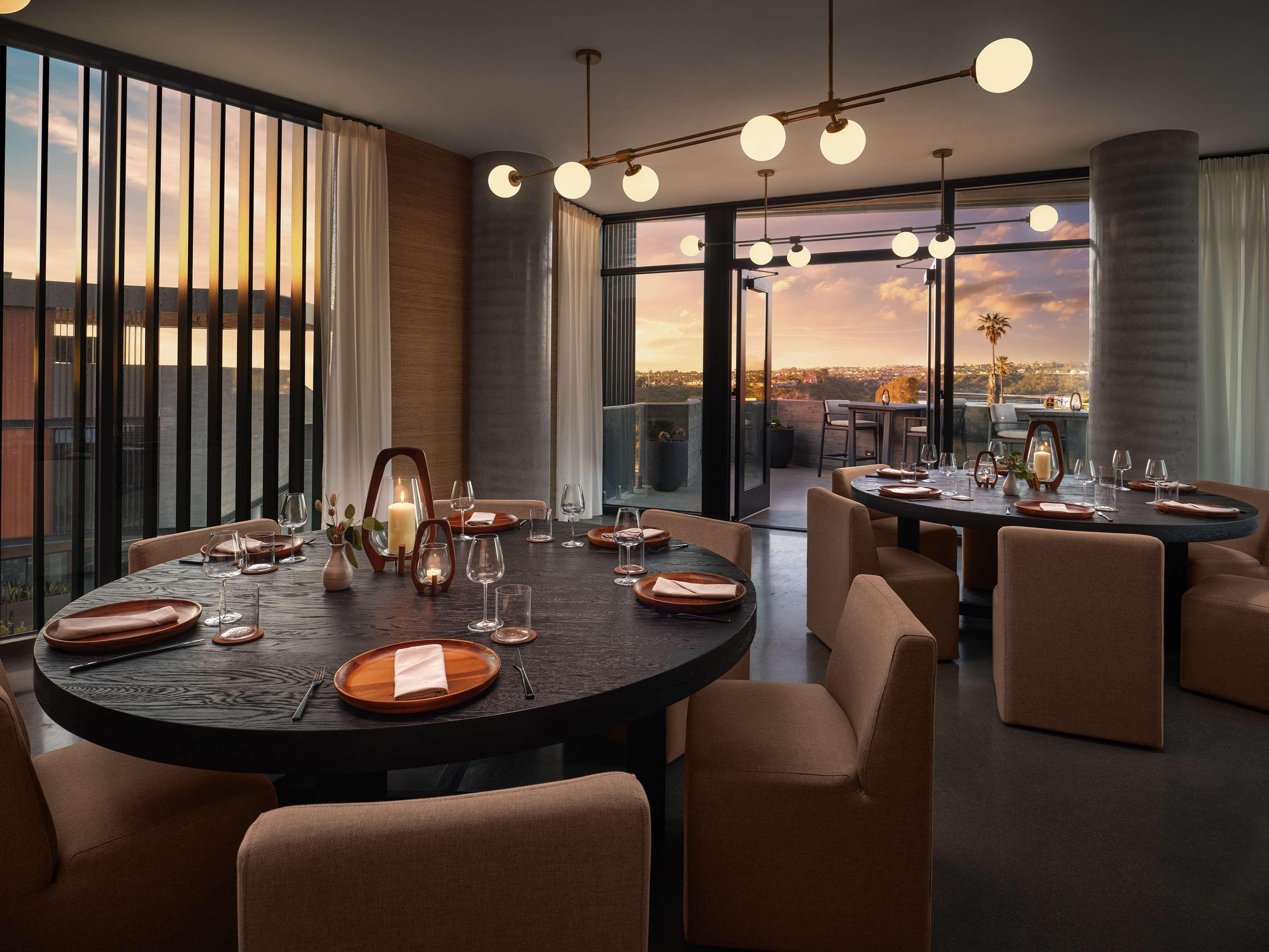 Alila Marea Resort Encinitas