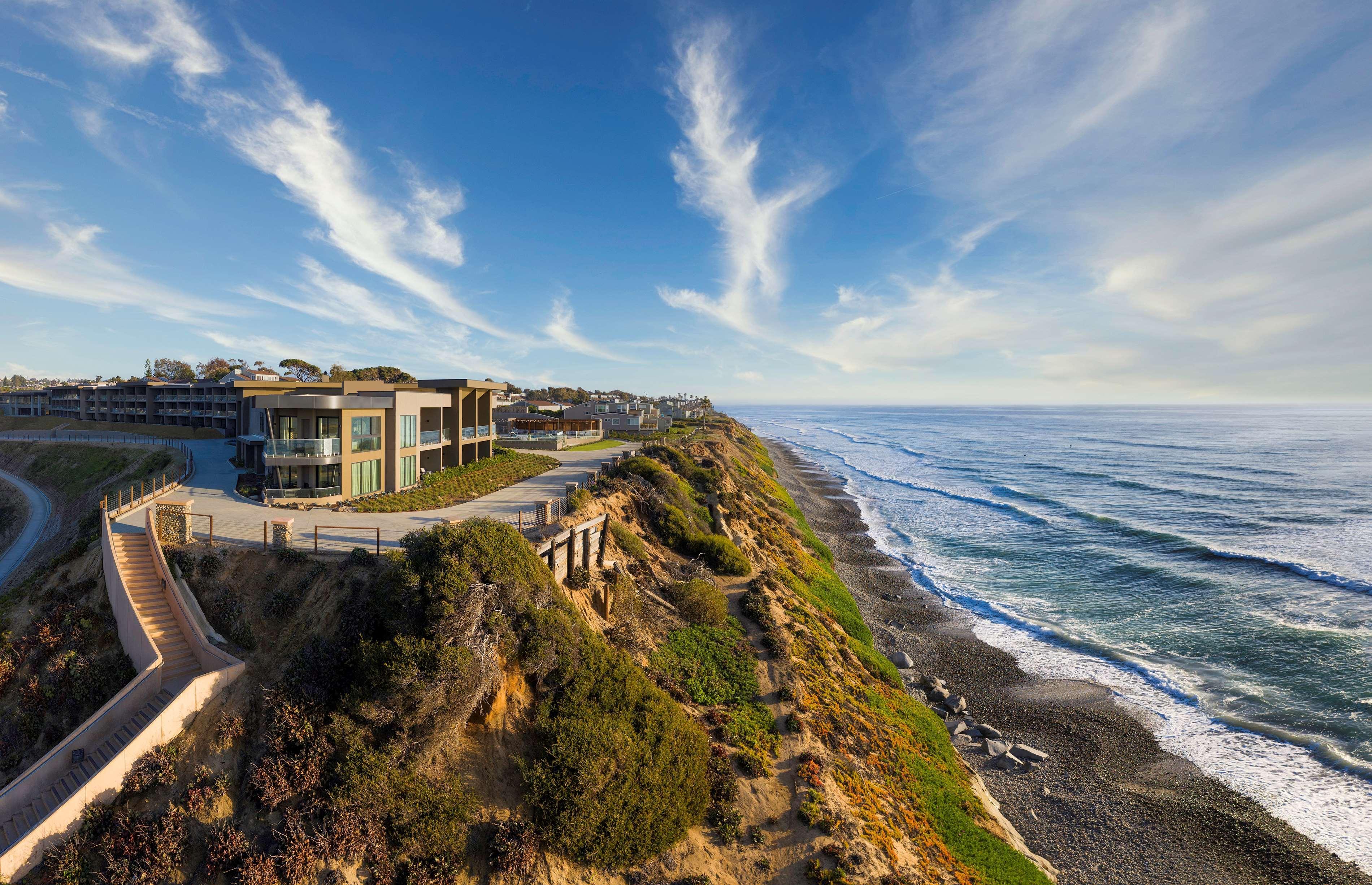 Resort Alila Marea