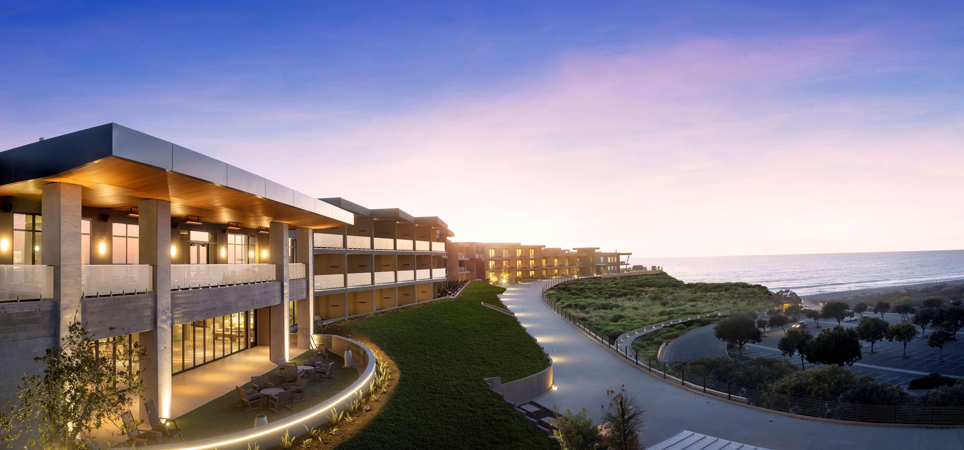 Resort Alila Marea