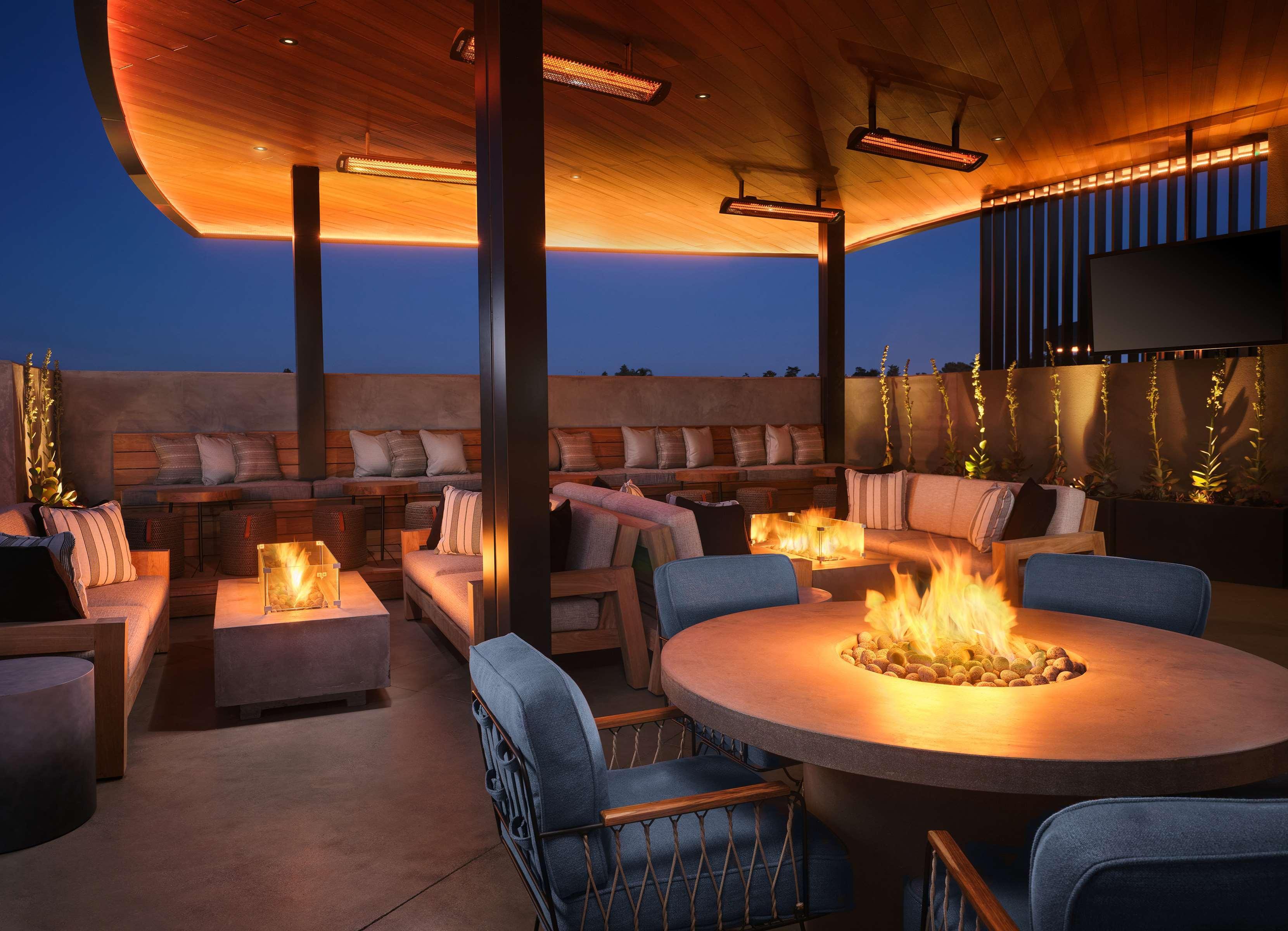 Resort Alila Marea
